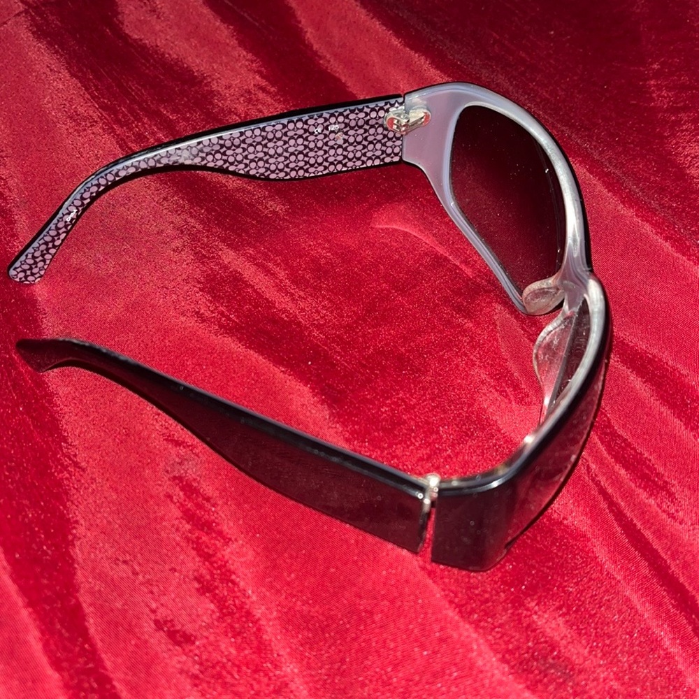 Coach Madeline sunglasses